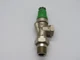 Danfoss 013G8013 Thermostatic Radiator Valve Side Mount Angle 1/2" NPT NOP