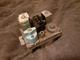 White Rodgers gas valve 36E98 202 Carrier # EF32CW191A / EF32CW191