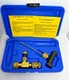 C & D SUPERHEAT KIT CD3970 Internal Temperature Core Removal Tool & Thermometer