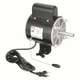 DAYTON VE1RWB5MAG Motor Assembly, For 1RWB5B, 120v, 1100rpm, Single Phase, 2.9a