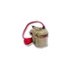 RectorSeal AquaGuard Safety Switch 2.7 in X 3 in Beige 96106