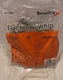 DiversiTech 1/2" Flexible Liquid-Tight Nonmetallic Conduit Electrical Whip 6 ft