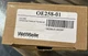 AAON ASM01832 Differential Relief (Building) Pressure Transducer