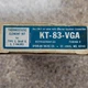 Sporlan KT-83-VGA Thermostatic Element Kit Brass Type C S T Valves R-22 5'