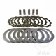 49727-Discs-separators-clutch spring kit compatible with Suzuki RM-Z 250 43.1 