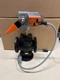 Belimo TRANE X13680519210 3 Way 2.5&rdquo; Globe Valve 68CV Electric Actuator ACT00401
