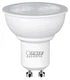 Feit Electric BPMR16GU10/500/93 LED Lamp, Track/Recessed, MR16 Lamp, 50 W Equiv