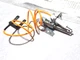100093719 Lochinvar NAT GAS Igniter Replacement Universal Pilot NEW
