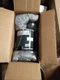US MOTORS LX7922 CONDENSER FAN MOTOR - 1/3hp - 1075rpm - 460/380-420v - NEW