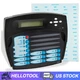 Local Display & Keypad for Hayward Goldline Aqua Logic AQL-PS-8-V GLX-Local-PS-8