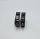 2PC GE THQB120 Bolt-On Circuit Breaker 20A 120/240VAC 1P 1PH Type THQB 20 Amp