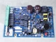 Hayward 007-410-02 Pool/Spa AquaLogic Main Control Circuit Board G1-011049D-1T