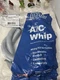 MARS 84137 Conduit Whip Kit Non-Metallic 3/4 Inch x 6 Feet 8-AWG THHN Gray