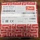 Danfoss 084B8534 Temperature Controller, 115V