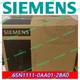 Siemens 6SN1111-0AA01-2BA0 Brand New High Quality Free Ship 6SN1 111-0AA01-2BA0