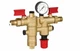 Honeywell NK300S Boiler Feed Combination Valve