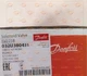 1PC New Danfoss Solenoid valve 032U380431