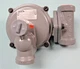 1" NPT Roots Regulators B42R-IRV Model B-42 Gas Regulator CI NEW P12