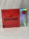 Spalding Pure Speed Red Golf Balls 12 Pack Superior Distance