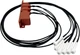MENSI Electronic Pulse Ignitor Kit Pack 110/120V/240V 6 Exits Igniter with SIX S