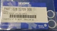 NEW (lot of 2) Genuine York / Johnson Controls Teflon Seal O-Rings 028-12709-000