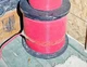 Raychem 15xtv1-ct-t2 Heat Trace 1350&rsquo; spool, 115V, max operating temp. 260&deg;F