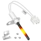 Upgraded 903110A Furnace Hot Surface Ignitors for Nordyne Ignitor... 