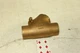 TOYO BRASS SWING CHECK VALVE 2" 125S 200WOG