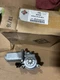 NEW OEM INTERNATIONAL MOTOR, WINDOW GLASS, LH, DRIVER SIDE 2505420c91