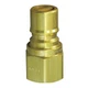 DANFOSS 100510 Quick Coupler Plug,3/4" (F) NPT 31C944