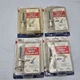 PACKS OF 4 White-Rodgers 21D64-2 Ignitor Upgrade Kit 120V package is worn sealed