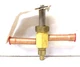 SPORLAN ME6S140 Refrigerant Solenoid Valve ME6S140 500MRP 300 MOPD NEW SURPLUS