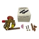 SPORLAN VALVE Co. CRE-4-C NEW/UNUSED SURPLUS