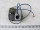 Parker G-23 73178 120V Coil Solenoid Valve, Used