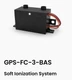 Whole Home Air Purifier, Global Plasma Solutions Ionizer - NEW