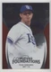 2009 Upper Deck Icons Future Foundations Red 354/999 Evan Longoria #EL 1l2