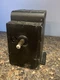 BARBER-COLMAN MOTOR OPERATOR Vintage MF-451-0-1 120v 60 CY 0.6 A. 40 W As Is