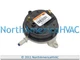 OEM Lennox Armstrong Ducane Furnace Pressure Switch Fits R47865-001 R47865001