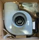 Aprilaire V42SNX 120V 6" VENTILATOR W/BACK DAMP