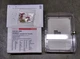 HONEYWELL VERSAGUARD UNIVERSAL THERMOSTAT GUARD W/KEYS TG512A 1009 FREE SHIP NEW