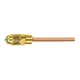 JB Industries A31002 1/8" OD Copper Tube Extension R-12 R-22 R-134A R-410A R-502