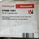 Honeywell AT88A-1021 Power Transformer