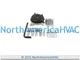 Supco Universal Draft Vent Air Pressure Switch Adjust .10-10" WC NS2-0000-03 USA
