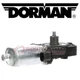 Dorman 742-253 Power Window Motor for WL43069 WL43029 WL43027 WL43011 of