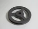 Browning AK61-5/8 V-Belt Pulley 5/8" Bore 1 Groove 5.95" OD 3L, 4L, A Belt USED