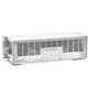 Siemens Simodrive 611 Mains Filter 6SN1111-0AA01-2BA0 6SN1 111-0AA01-2BA0 -used-