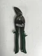Midwest Aviation Offset Snips Right Cut 18ga. Steel Tin MWT-6510R MA (P24034800)