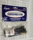 SUPCO#SPP5 STARTER POW-R-PAK / SOLID STATE RELAY AND HARD START CAPACITOR