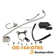 Ignition Coil W/Module Replacement Kits For Onan HE166-0761 166-0785 166-0767