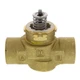 Honeywell VCZAR1100 Solenoid Valve